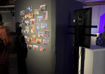 James Gingold Immersive Exhibit 4